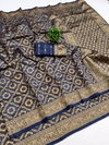 KT 209 Banarasi Soft Silk Saree Wholesale Clothing Suppliers In India